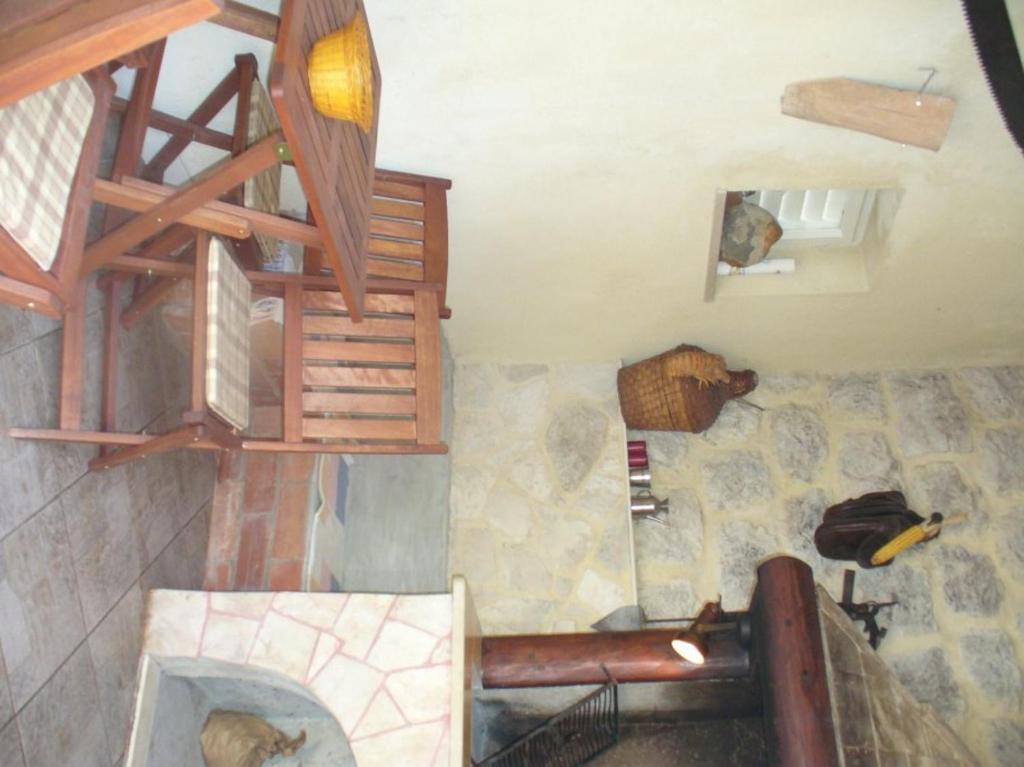 Radovcic Apartments And Rooms Trsteno Phòng bức ảnh